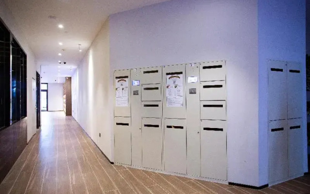 Hanting Hotel Tangshan Convention Yuanyang City