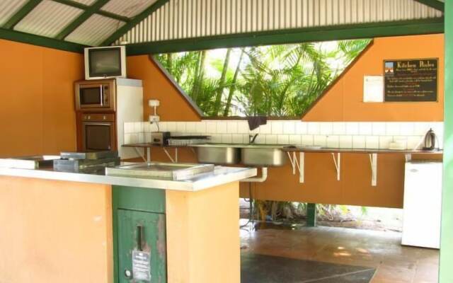 Ivanhoe Village Caravan Resort