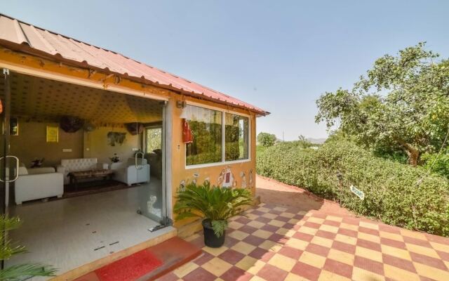 Royal Rajputana Camp