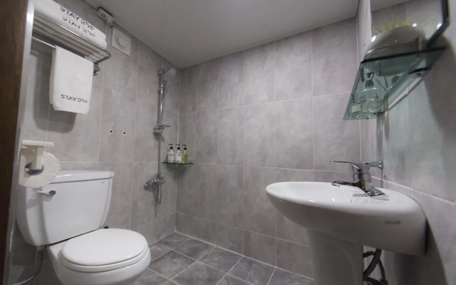 STAY256 Hanok Guesthouse