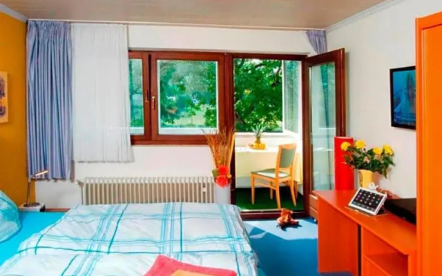 Hotel An Der Sauer
