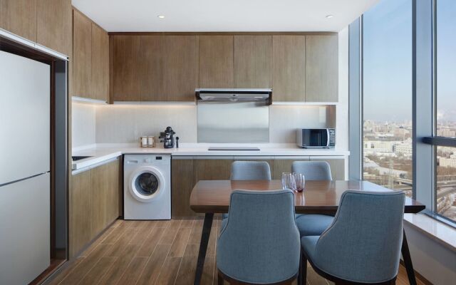 Four Points by Sheraton Changchun Hi Tech Zone