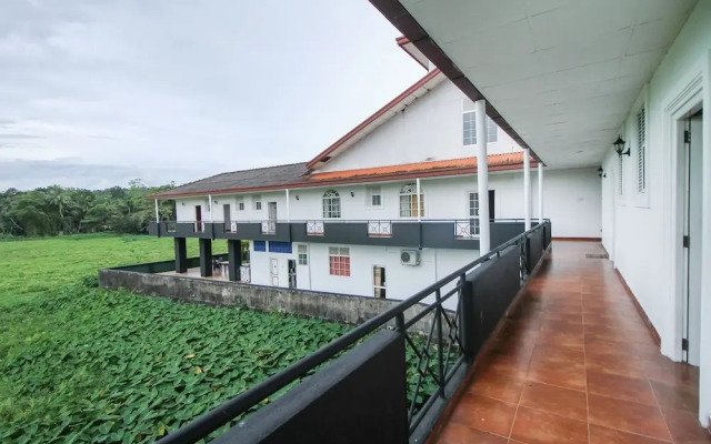 Wasantha Guest House by OYO Rooms
