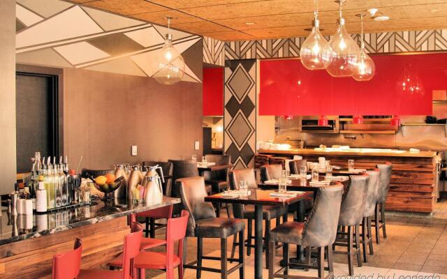 Kimpton Hotel Palomar Philadelphia by IHG