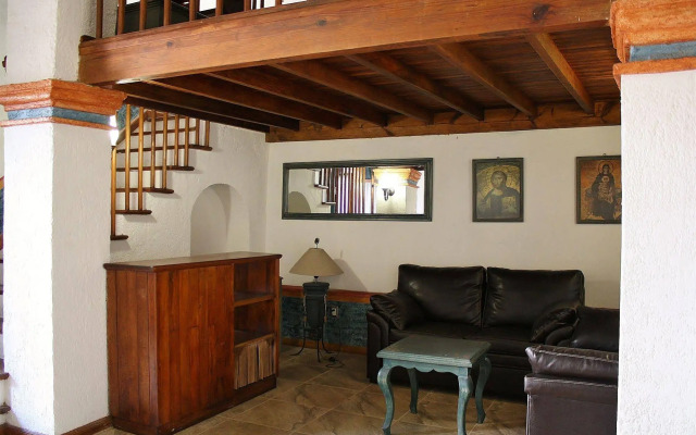 Mesón de la Merced Hotel Boutique, Patio & Spa