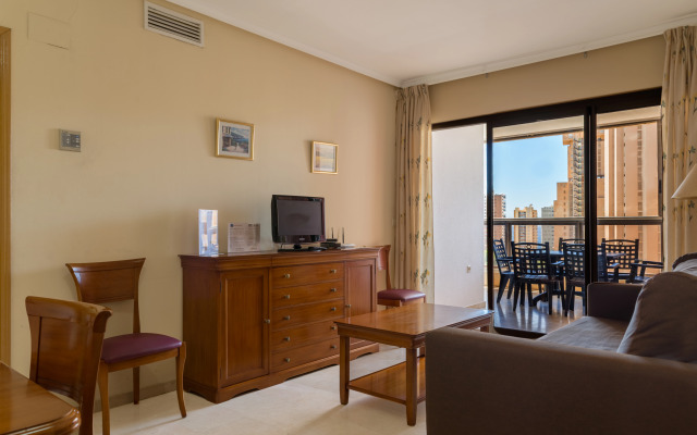 Apartamentos Gemelos 20 - Beninter