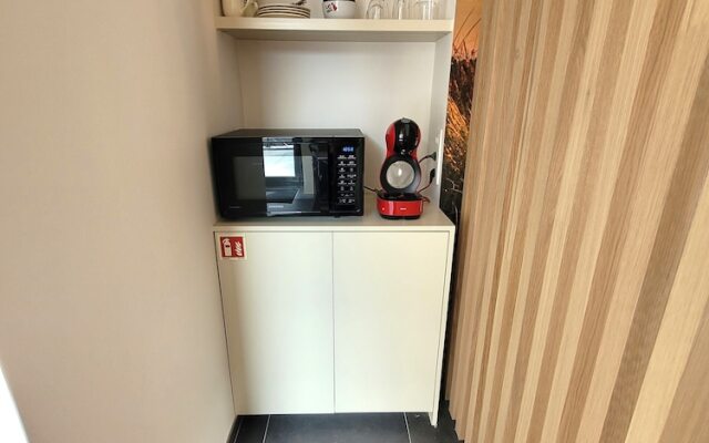 b&b d'Ereplatse