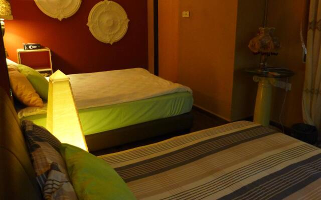 Just Duvet Guesthouse