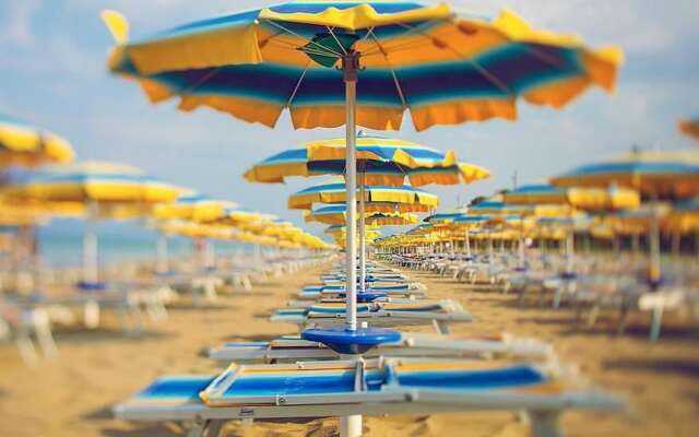 Camping Villaggio Paestum