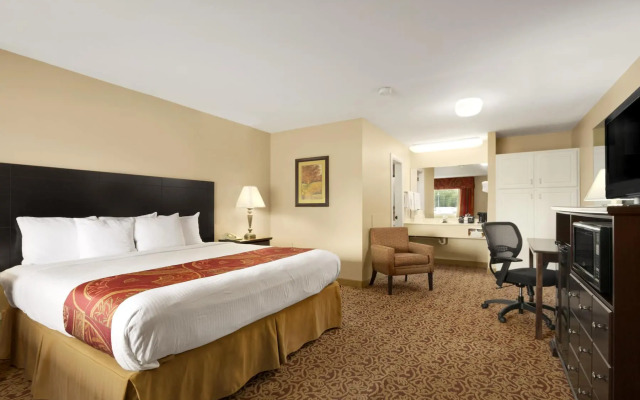Best Western Horseshoe Inn