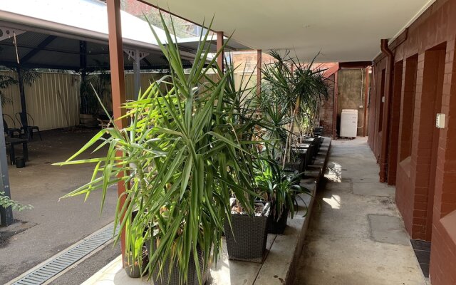 Crown Accommodation Bendigo CBD