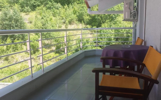 Gjole Apartments