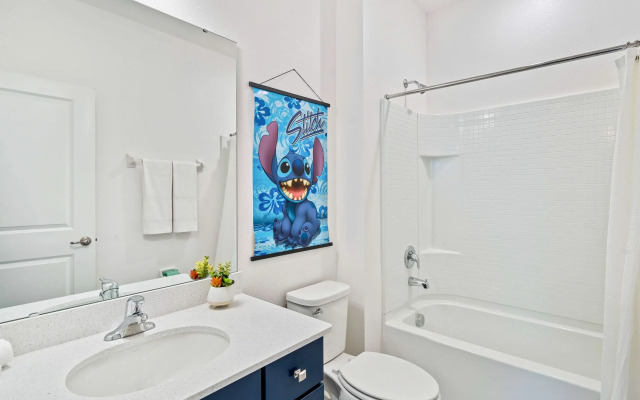 Upstay - 31-guest Home w Pool-hot Tub-cinema-games