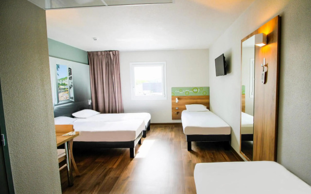 B&B HOTEL MONTELIMAR Sud