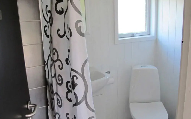 5 Person Holiday Home in Hals