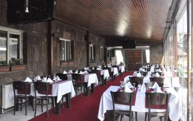 Tamara Business Otel
