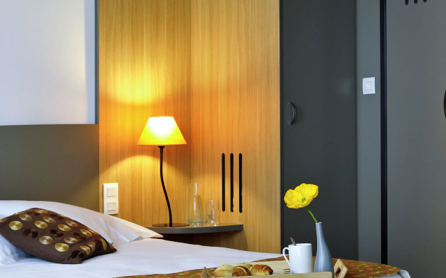Aparthotel Adagio Nantes Centre