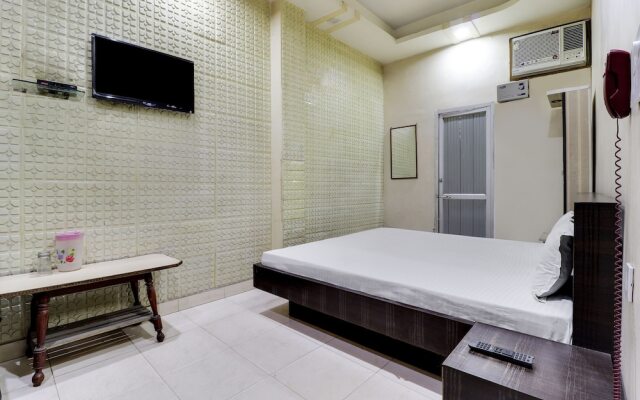 SPOT ON 40076 Hotel Sunny
