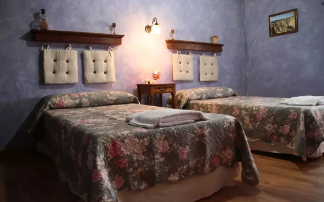 Casa rural La Bardena Blanca II