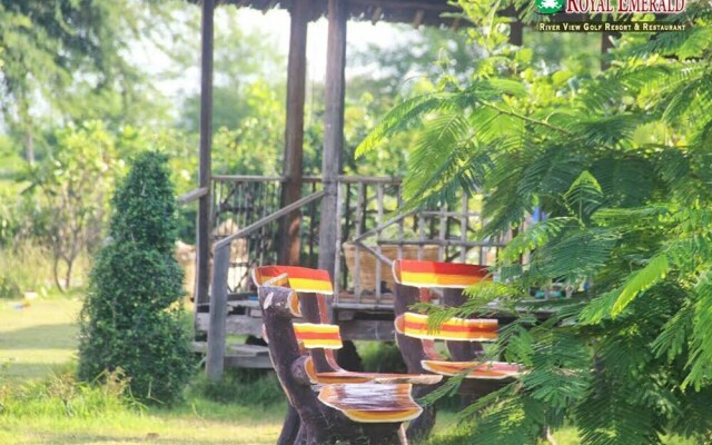 Royal Emerald River View Resort