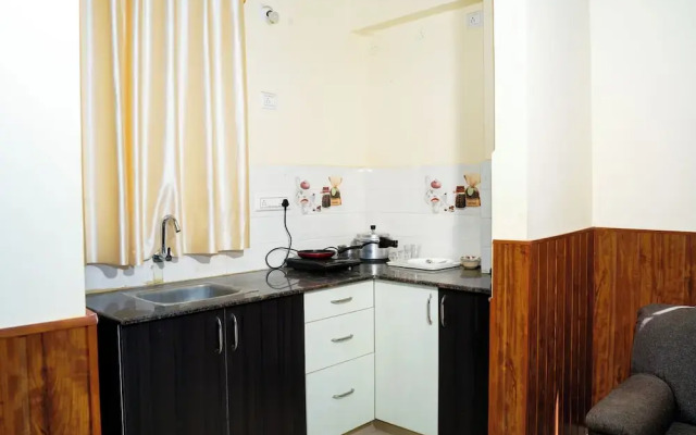 Ebenezer Serviced Apartments and Suites
