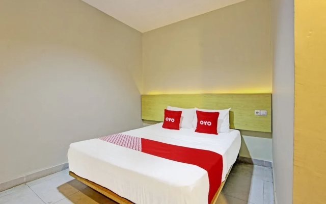 OYO 91819 Larich Guest House