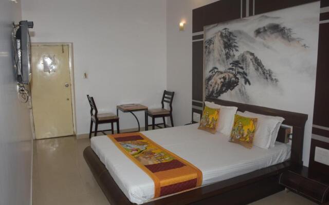 The Leef Inn