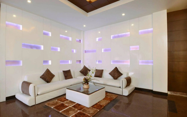 Hotel Alleviate