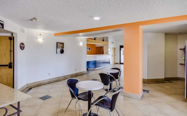 Holiday Inn Express Houston-I-10 W