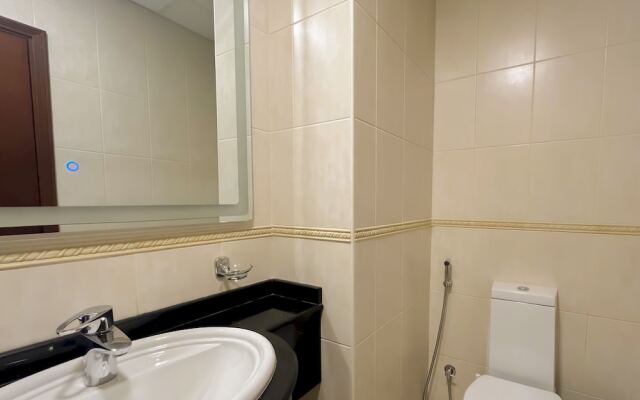 Amazing stay at Elite Residence Dubai Marina