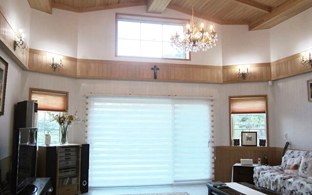 Seosan Pinehealing Pension