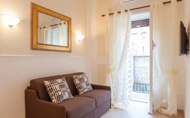 Ripetta Little House