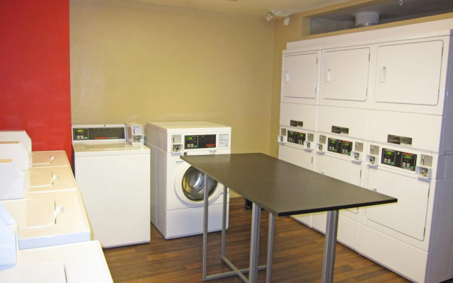 Extended Stay America Suites San Jose Downtown