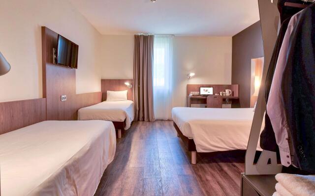 Campanile Saint Jean De Luz