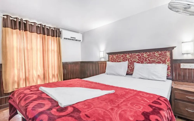 GuestHouser 3 BHK Houseboat 147b