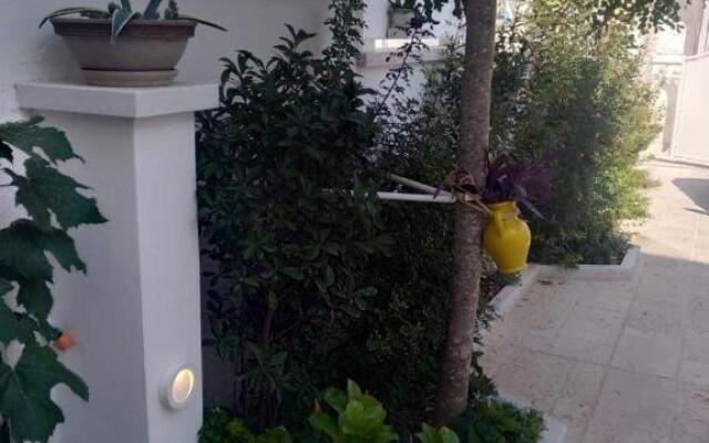 Il Giardino del borgo