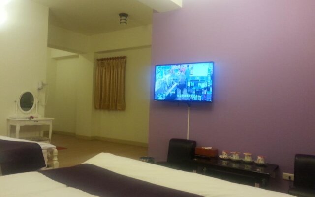 Money Hualien B&B