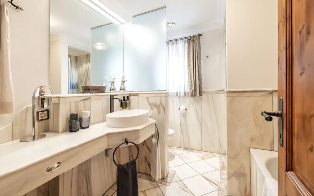 BelArosa Hotel