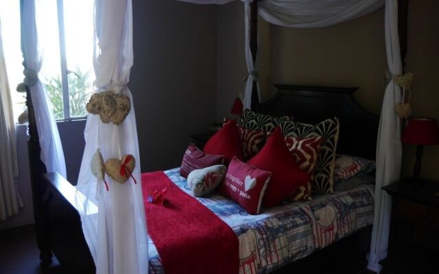 Knysna Riverside Lodge