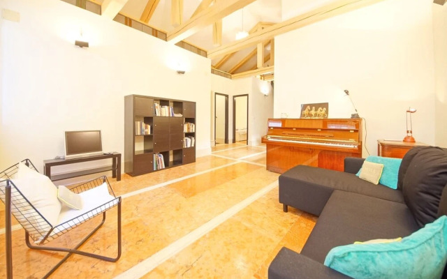 DolceVita Apartments N. 181