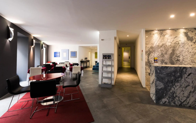 Alfama - Lisbon Lounge Suites