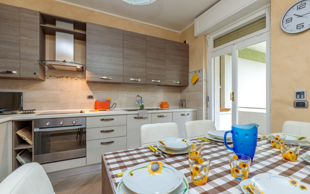 Casa di Luciano few Minutes From sea