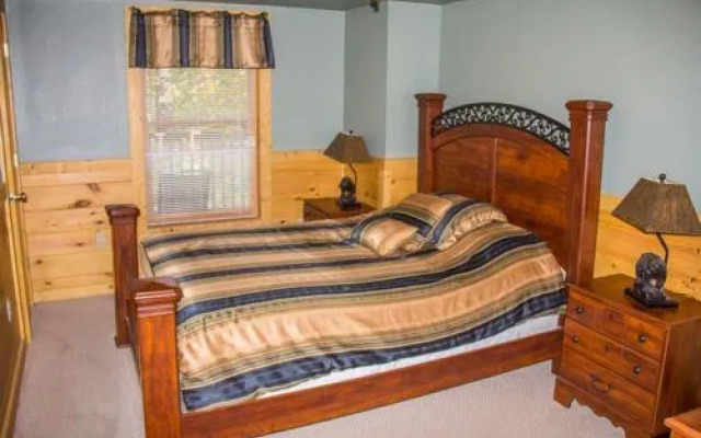 Mountain Shadow Resort