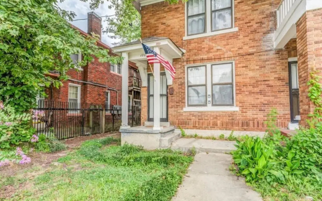 Rozelle Roost Downstairs