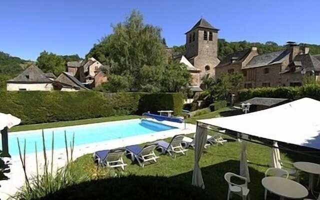 l'Auberge du Château