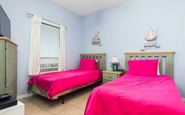 Tidewater by Meyer Vacation Rentals