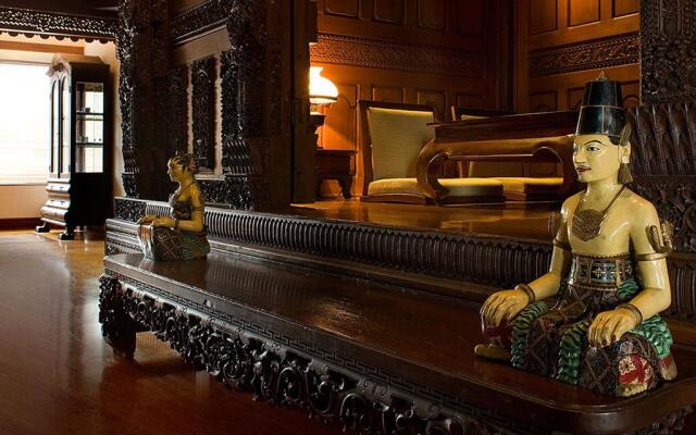 Le Meridien Jakarta