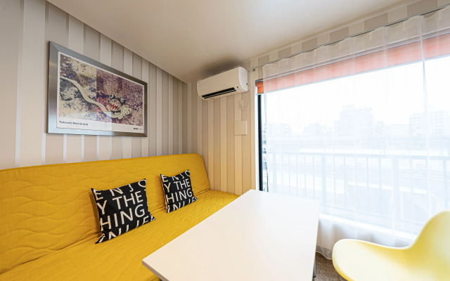 La Krasse Skytree - Vacation STAY 12839