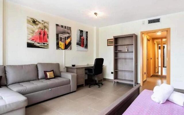 Premium villa in Adeje with private pool