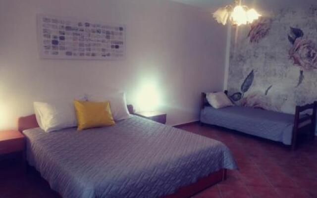 Guesthouse Lopar (824)